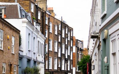 Housing Market is Still Open