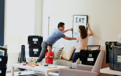 Moving Home During the Coronavirus (COVID-19) Outbreak?