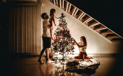 Christmas Newsletter