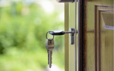 The First 95% Mortgage is Coming Tomorrow!