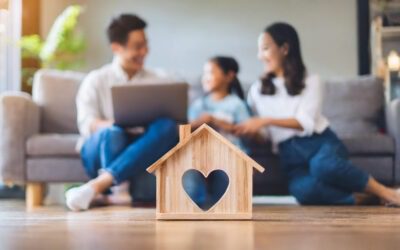 For those of you who don’t know, Warren & Co have been supporting home buyers for over 20 years.