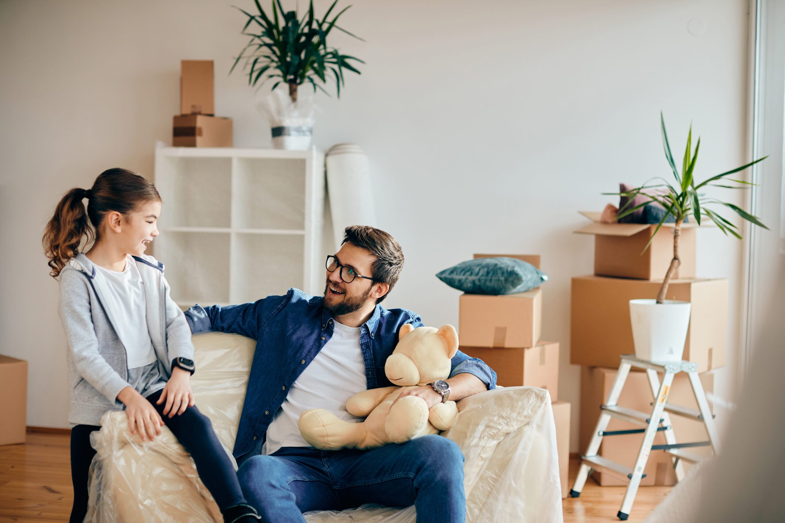 Mortgages For Shared Ownership