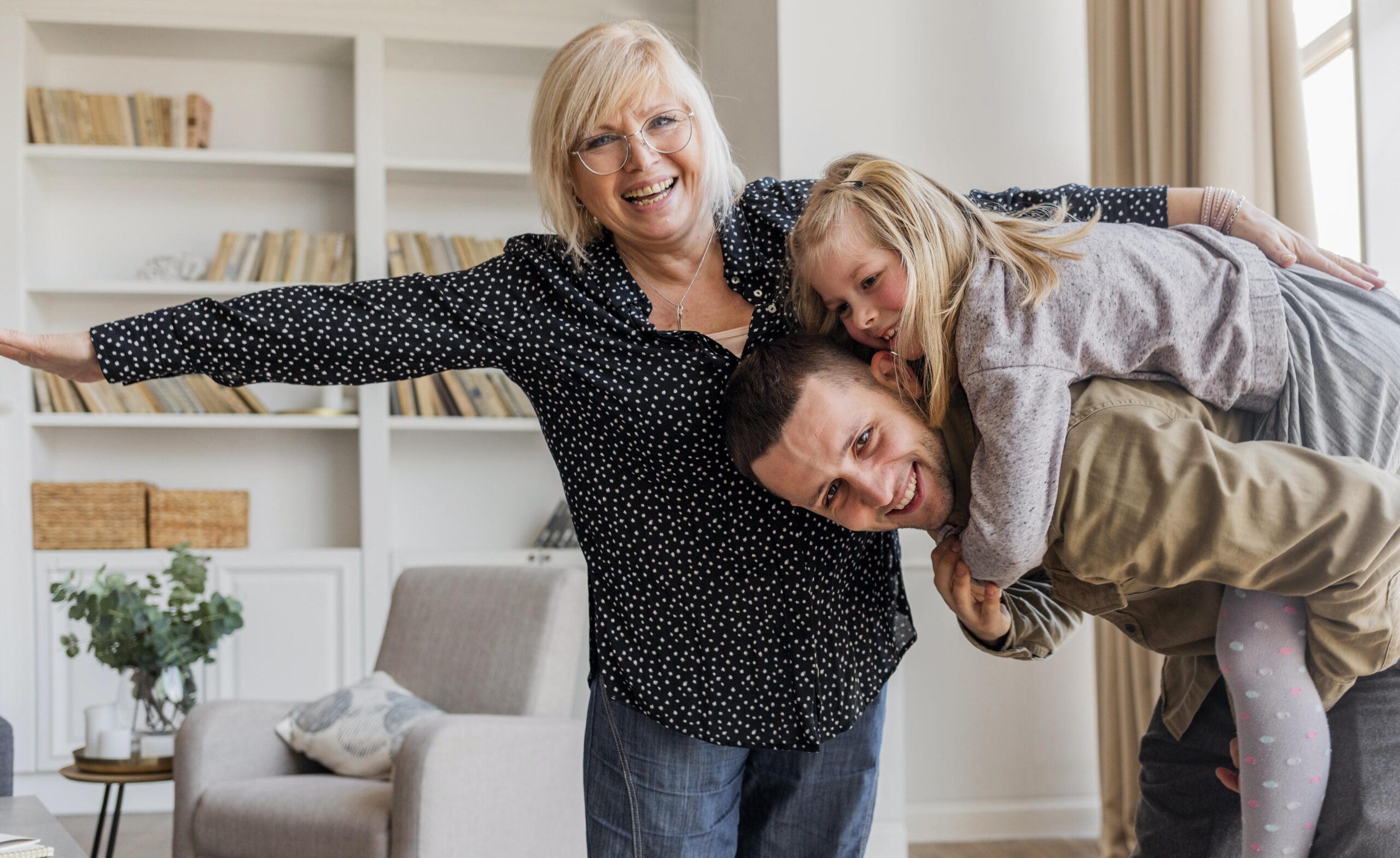 Expert Local Financial & Mortgage Advice
