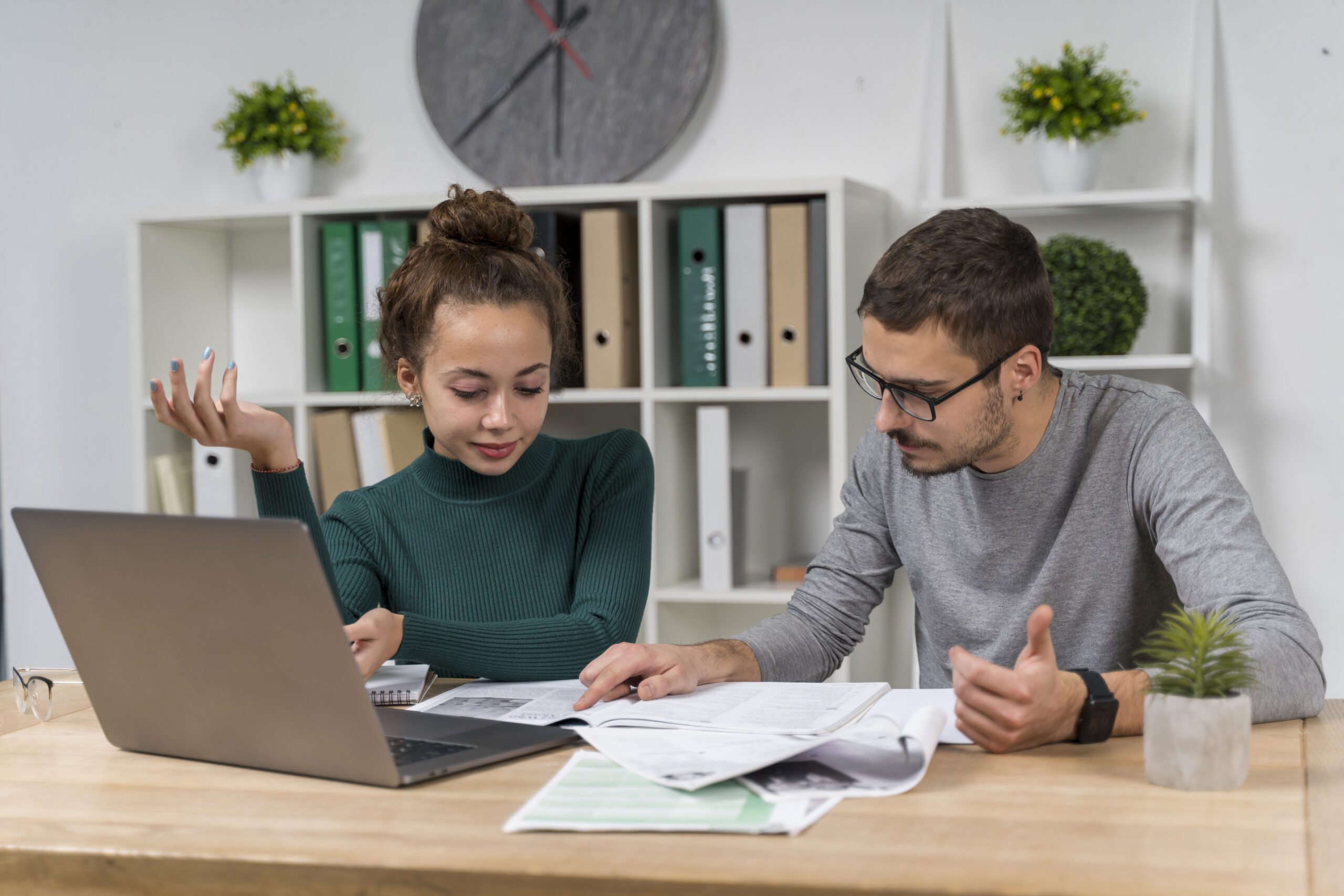 Debt Management Support