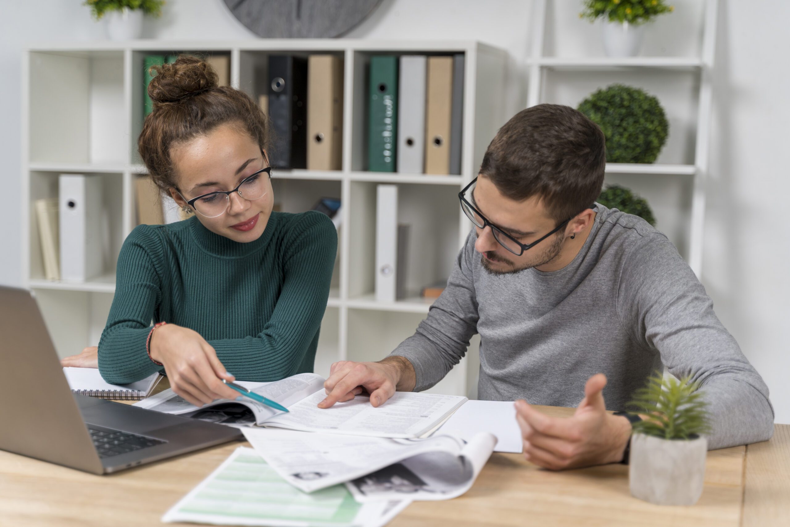 The Mortgage Charter