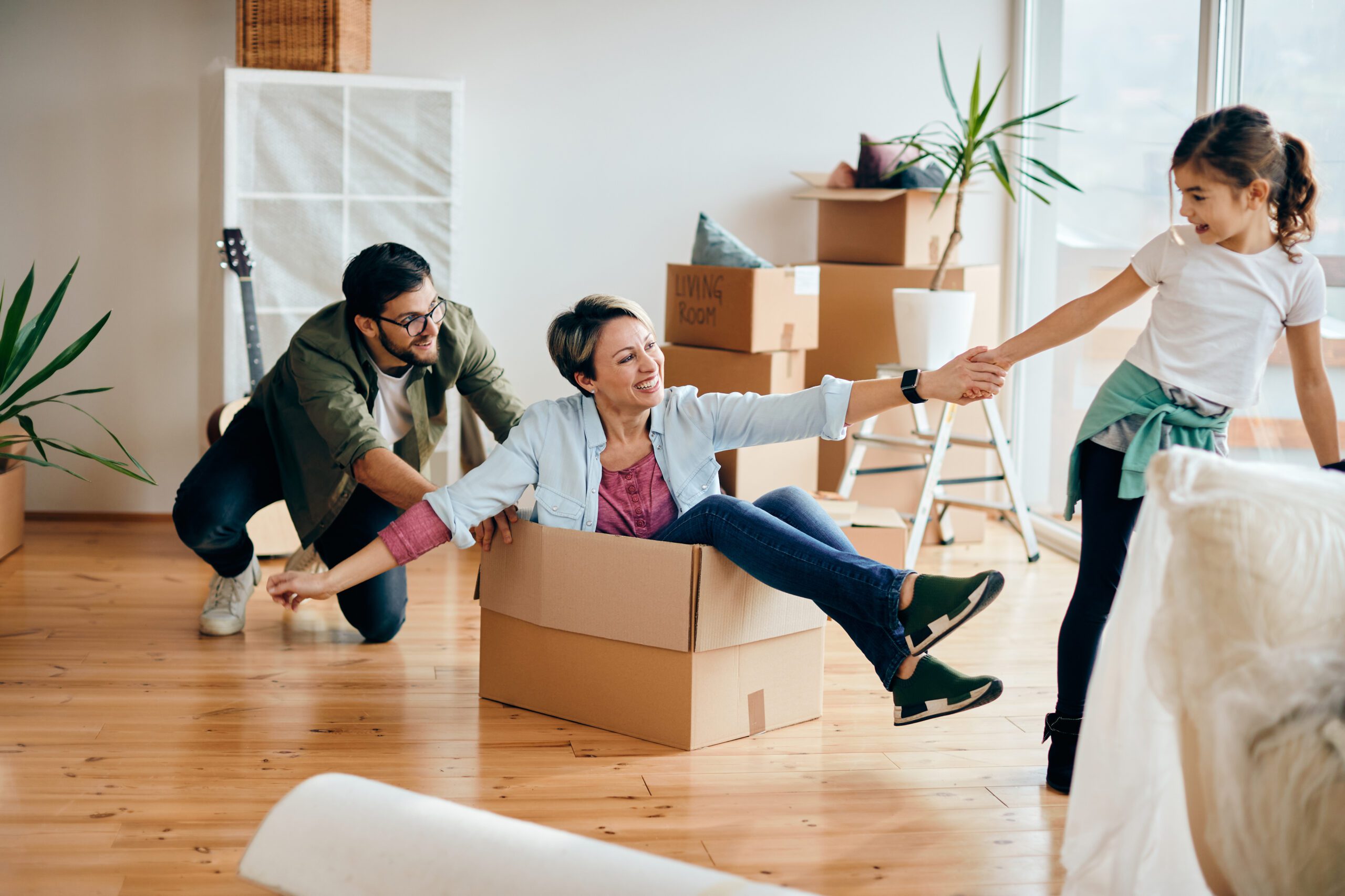 Mortgages For New Homes