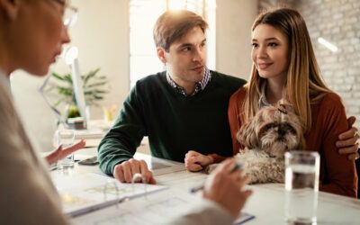 90% Loan to Value Mortgages are Back
