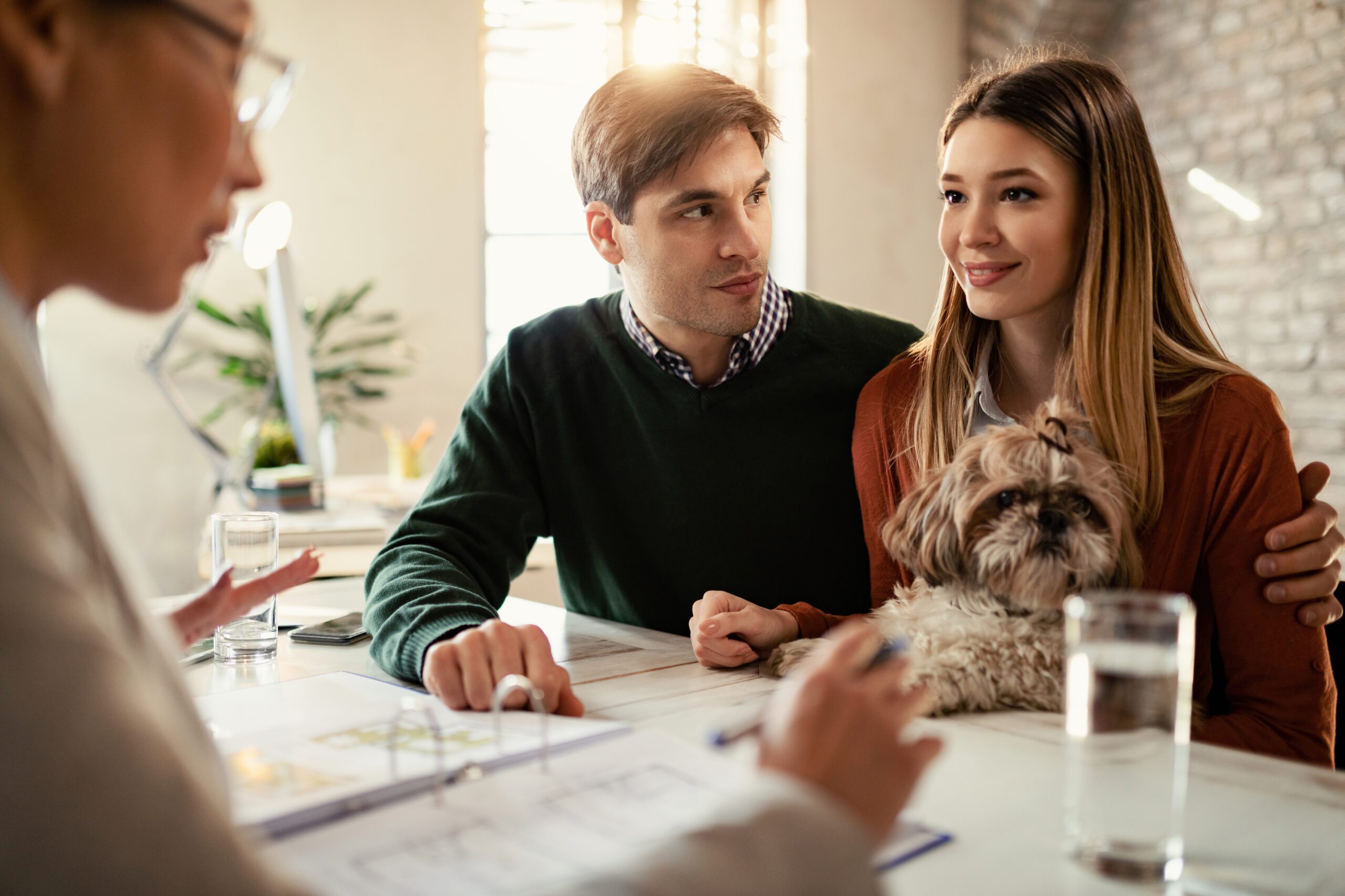 Remortgage Advice