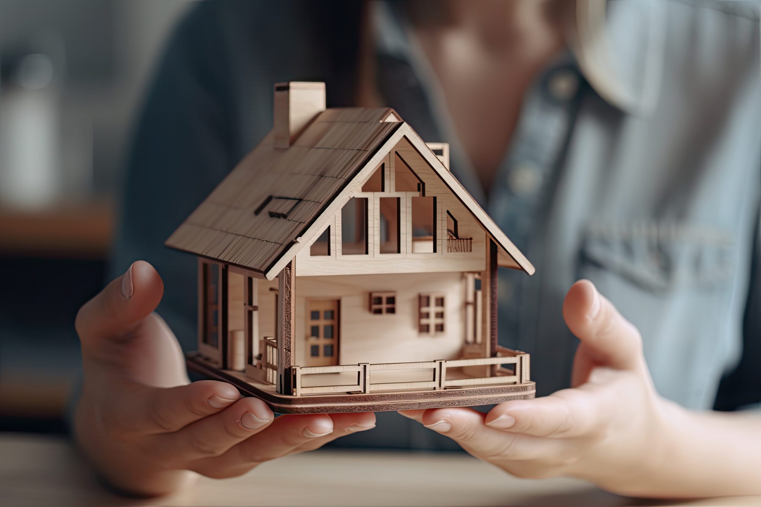 Local Mortgage Experts