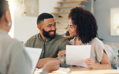It’s about time you got some life insurance!