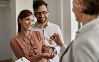 95% Mortgages are Coming Back