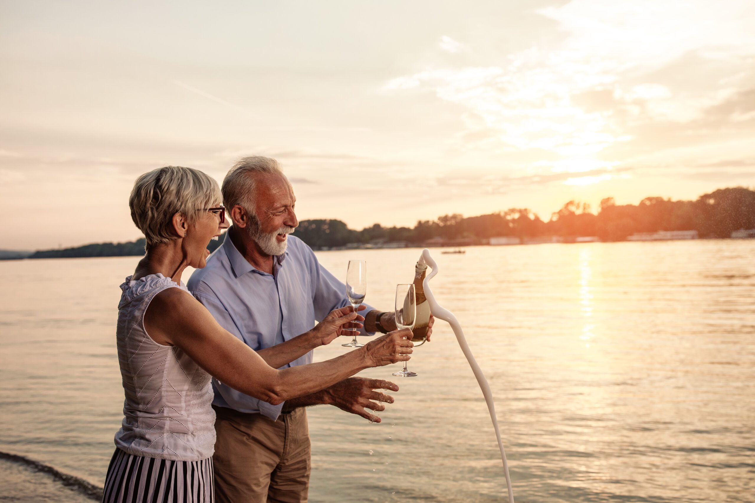 Pension & Will Advice