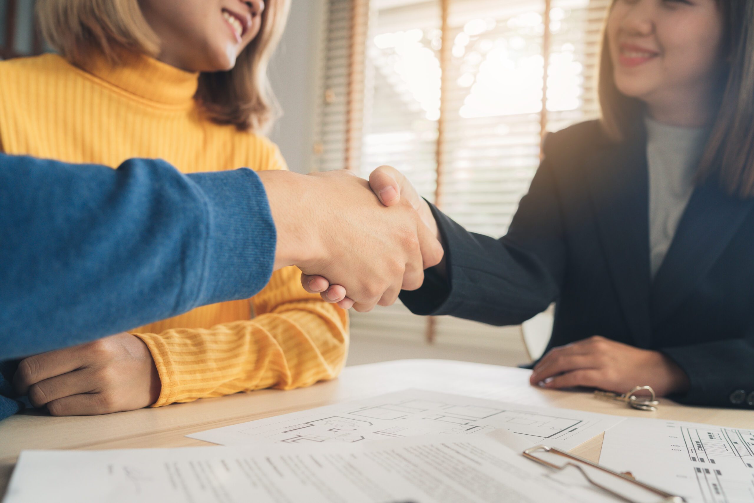 Income Protection Services