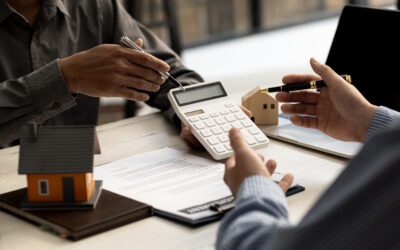 Why are current mortgage rates so low?