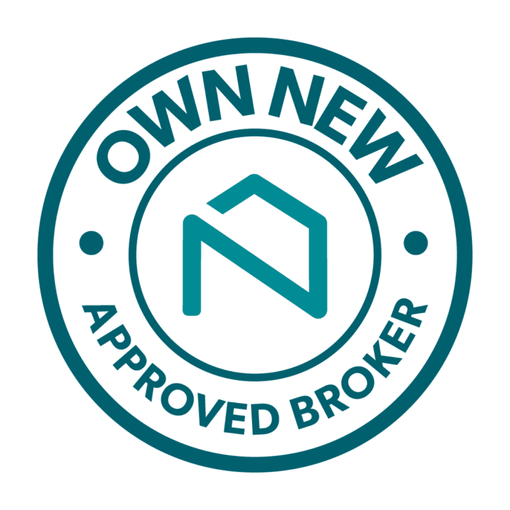 Own New Mortgages