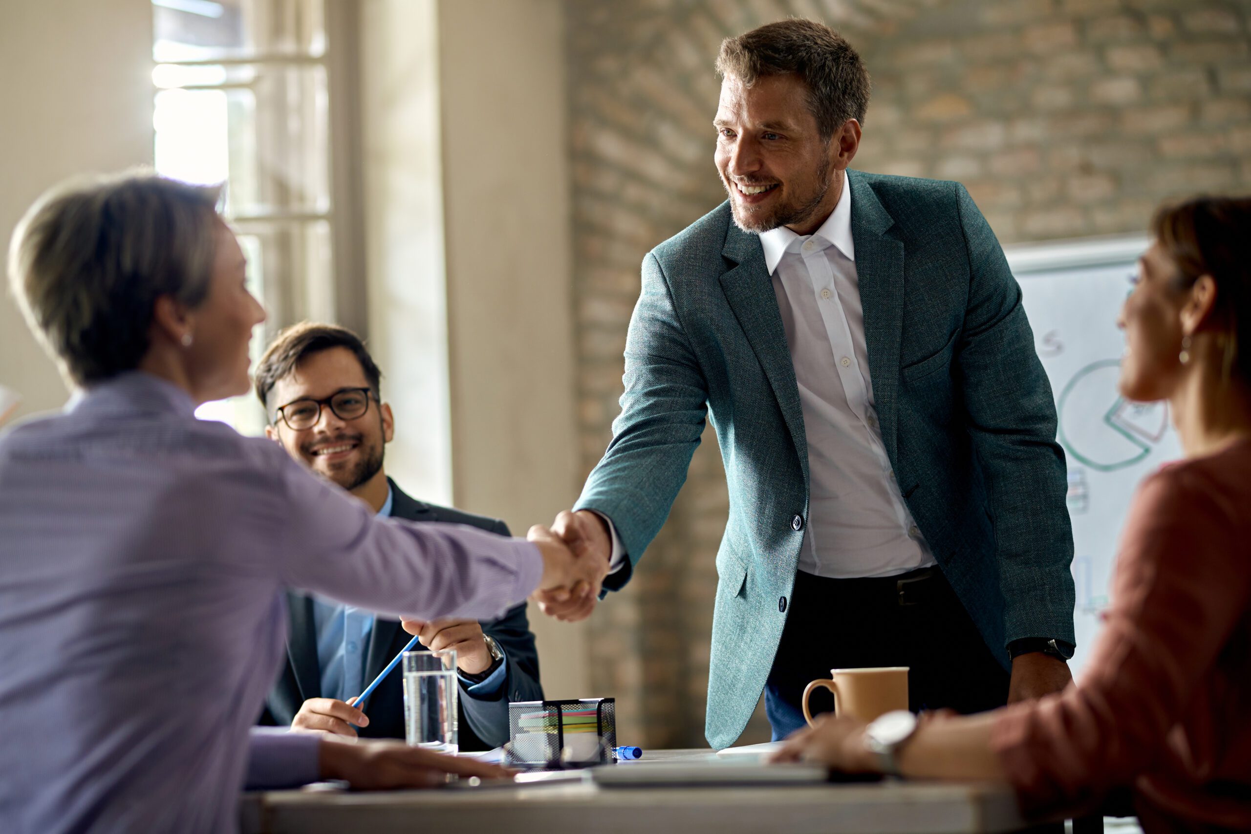 Business Protection Advice