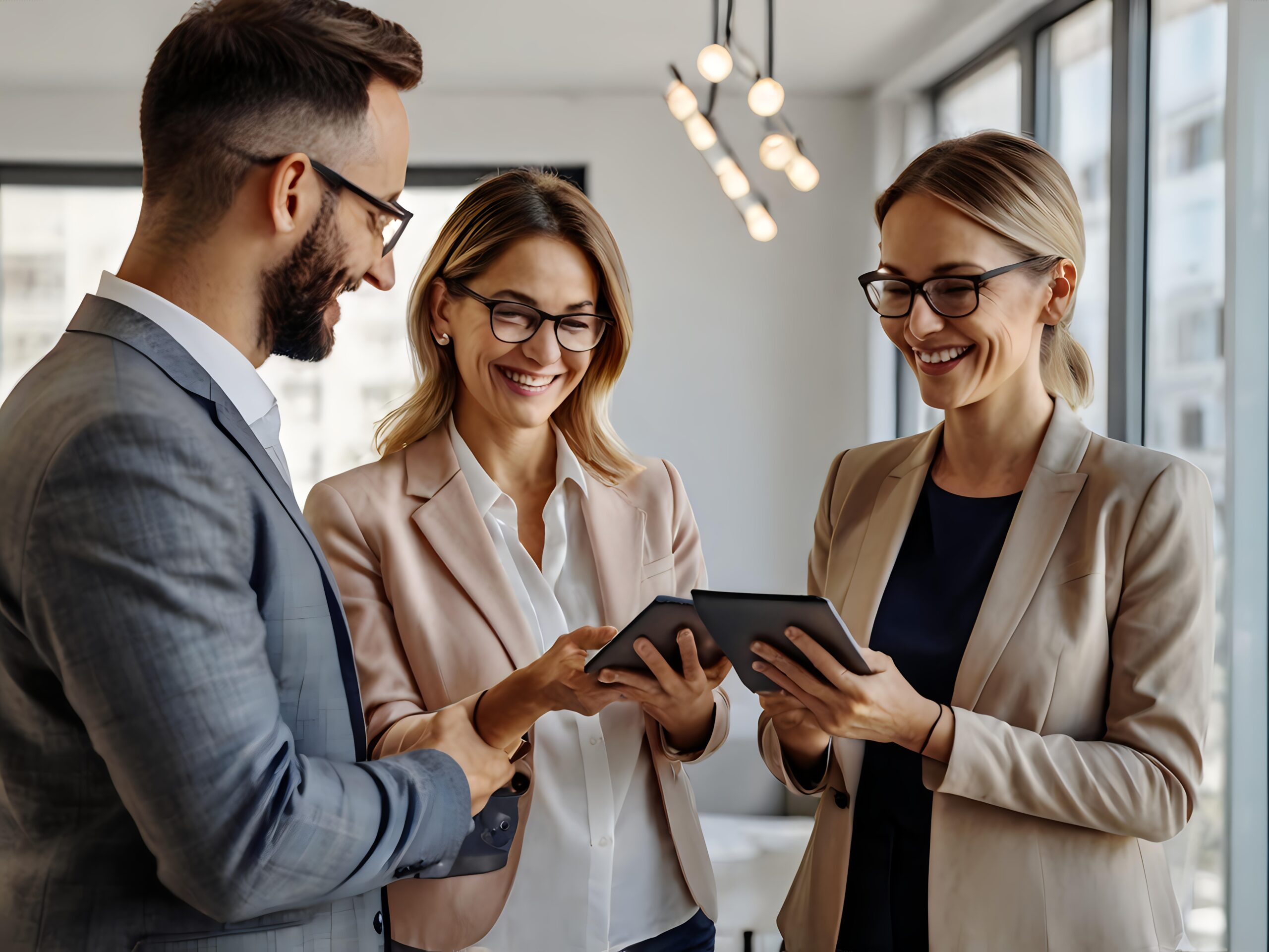 Business Insurance Advisers