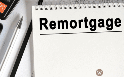 Remortgaging Surge Ahead of Predicted Autumn Rate Cuts